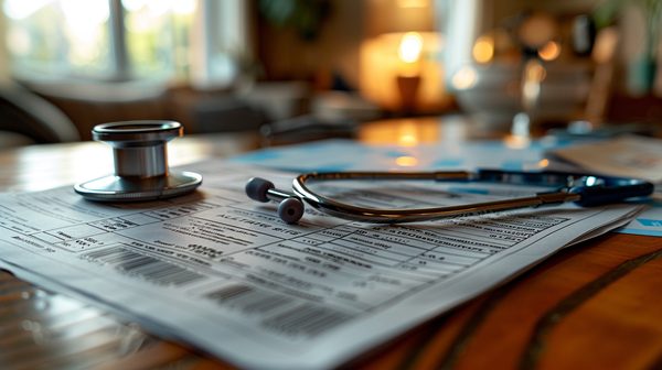 Mutuelle santé individuelle : combien cela coûte ?