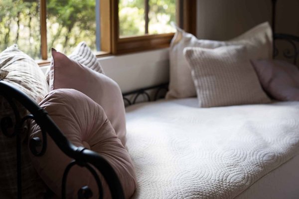 Le canapé convertible : Un allié pour la décoration intérieure ?