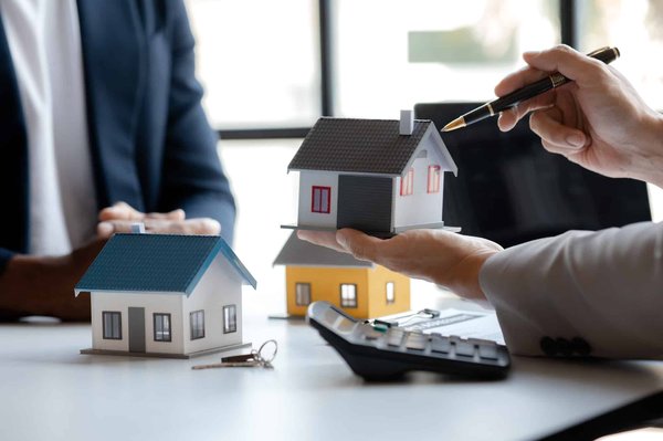 Emprunter pour acheter un bien immobilier, quels sont les taux