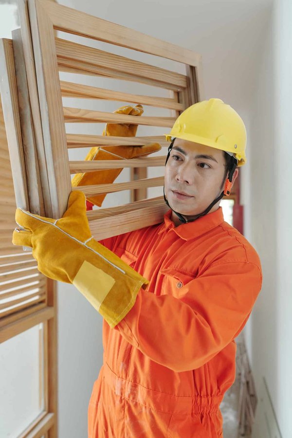 Découvrez l'art de construire avec un constructeur de maison talentueux