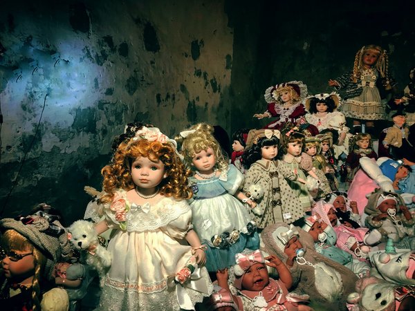 Offrez à vos amis des figurines spéciales