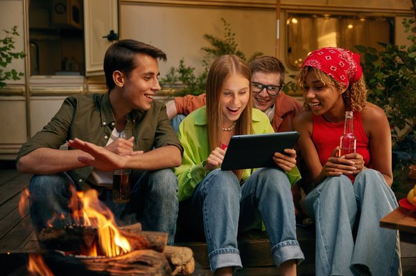 Les règles de sécurité pour faire du camping à Anduze