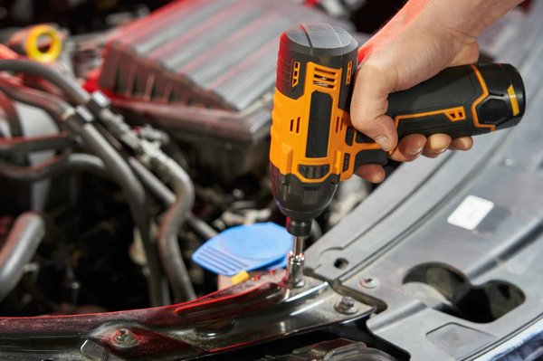 Guide d'Achat : Les Meilleures Boulonneuses Filaire en 2024