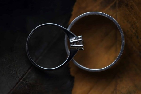 Comment choisir la bague en acier parfaite pour votre style personnel ?