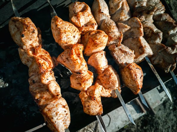 Les différentes recettes de barbecue pour les amateurs de viandes marinées