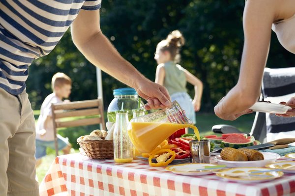 Camping des Landes: la gastronomie landaise à découvrir autrement