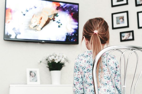 Diffuser twitch sur la télévision:est-ce possible?