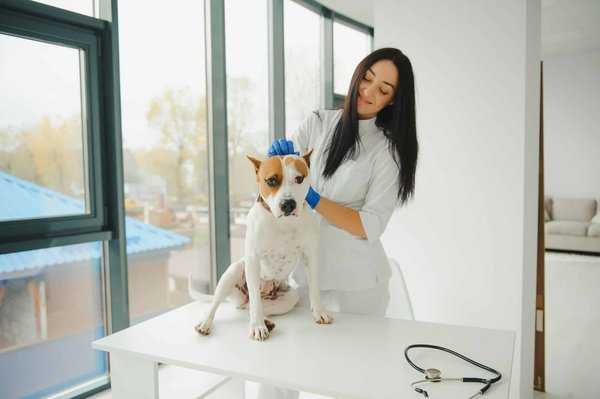 Comment marche l'assurance santé pour chiens